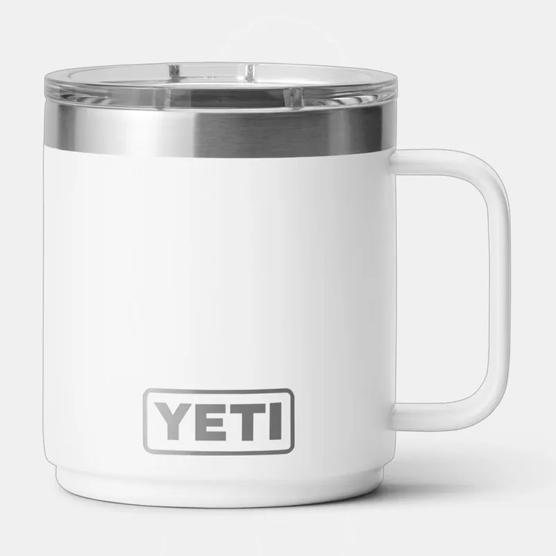 YETI Rambler Mug 296ml Ποτήρι Θερμός (9000216753_1539)