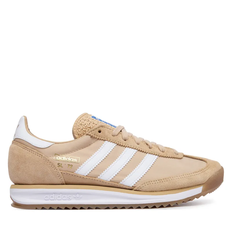 Αθλητικά adidas Sl 72 Rs JQ9554 Μπεζ
