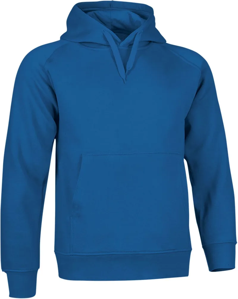 Φούτερ STREET Valento SUVACSTRY Royal Blue