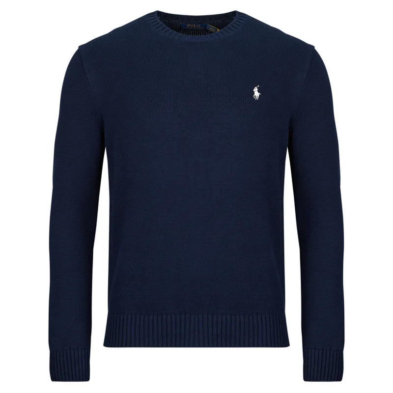 Πουλόβερ Polo Ralph Lauren PULL COL ROND EN COTON