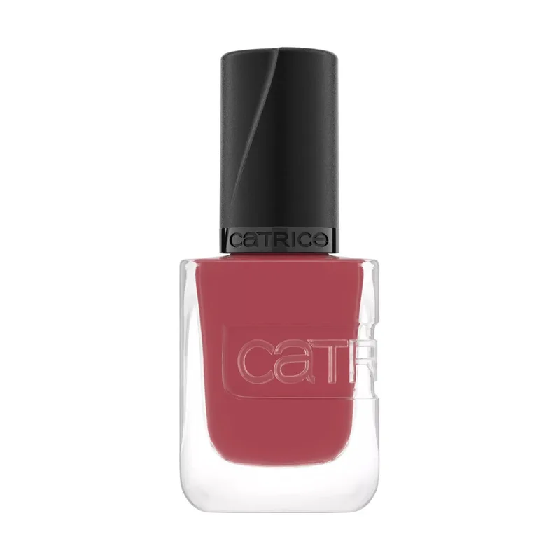 Βερνίκια νυχιών Catrice Gel Nail Polish Affair - 07 Take Me To Mulberry Street