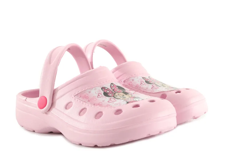 Σαμπό Disney Garden Minnie D3010298S-PINK Κορίτσι