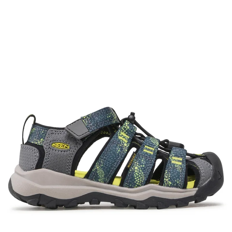 Σανδάλια Keen Newport Neo H2 1027397 Γκρι