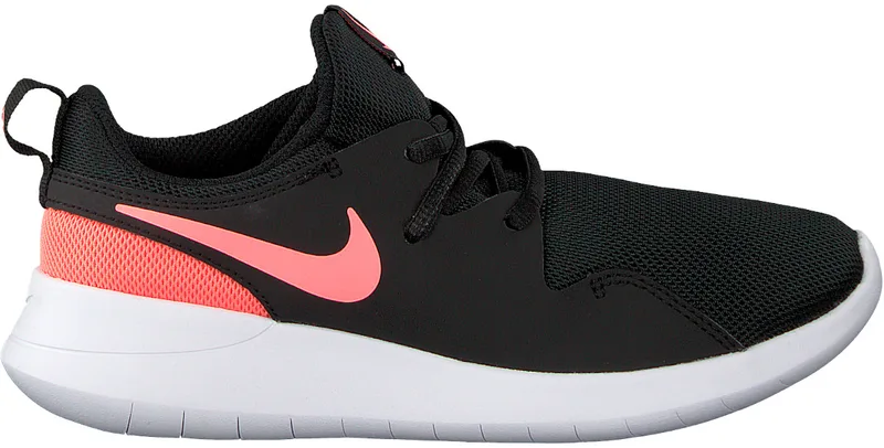 Nike Tessen (PS) Girls' Running Shoes