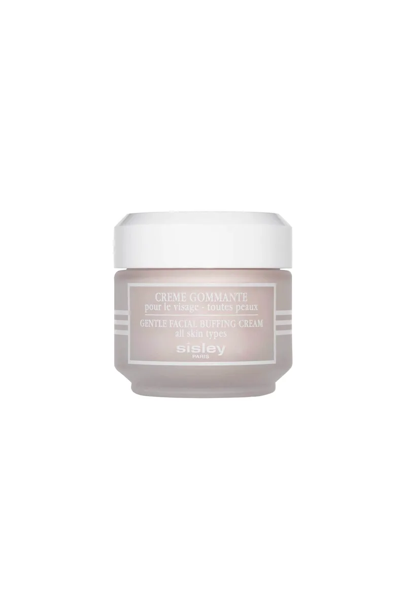 Sisley Gentle Facial Buffing Cream 50 ml - 123800