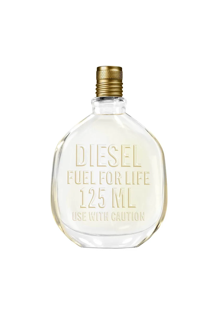Diesel Fuel For Life Eau de Toilette - LC403500