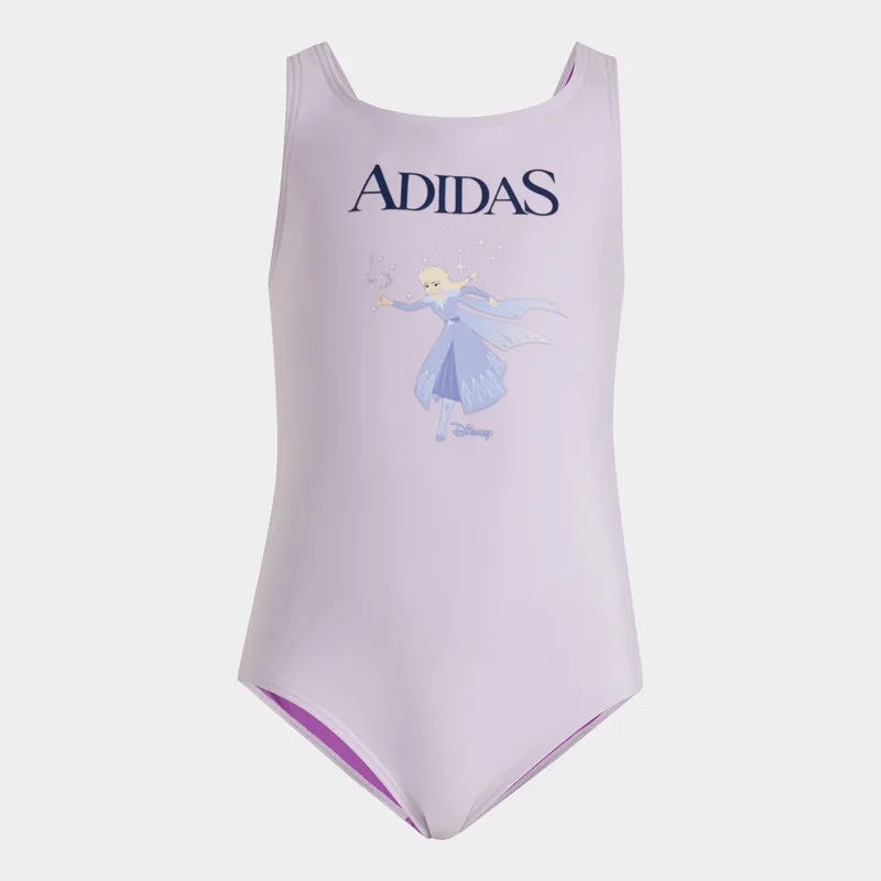 adidas Sportswear Disney Frozen Παιδικό Ολόσωμο Μαγιό (9000261351_83437)
