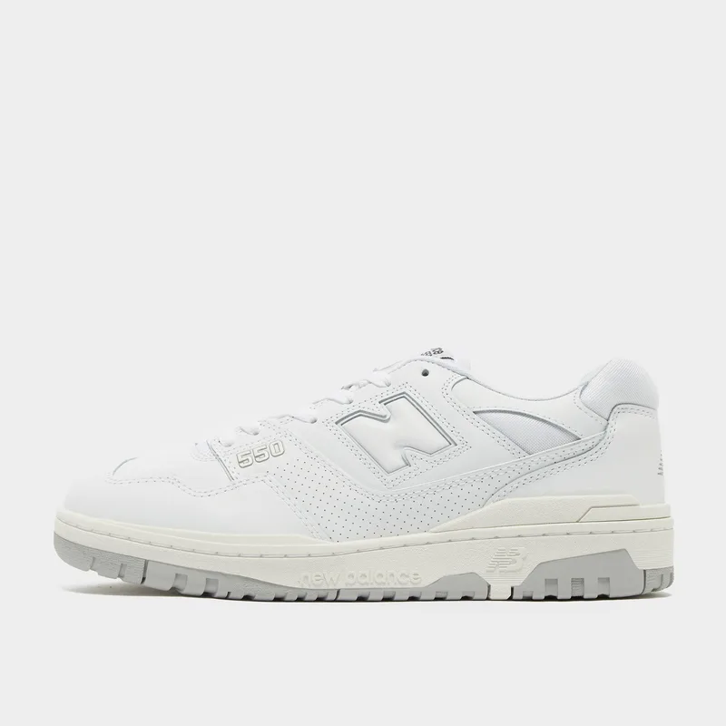 New Balance 550 Unisex Παπούτσια (9000118999_1539)