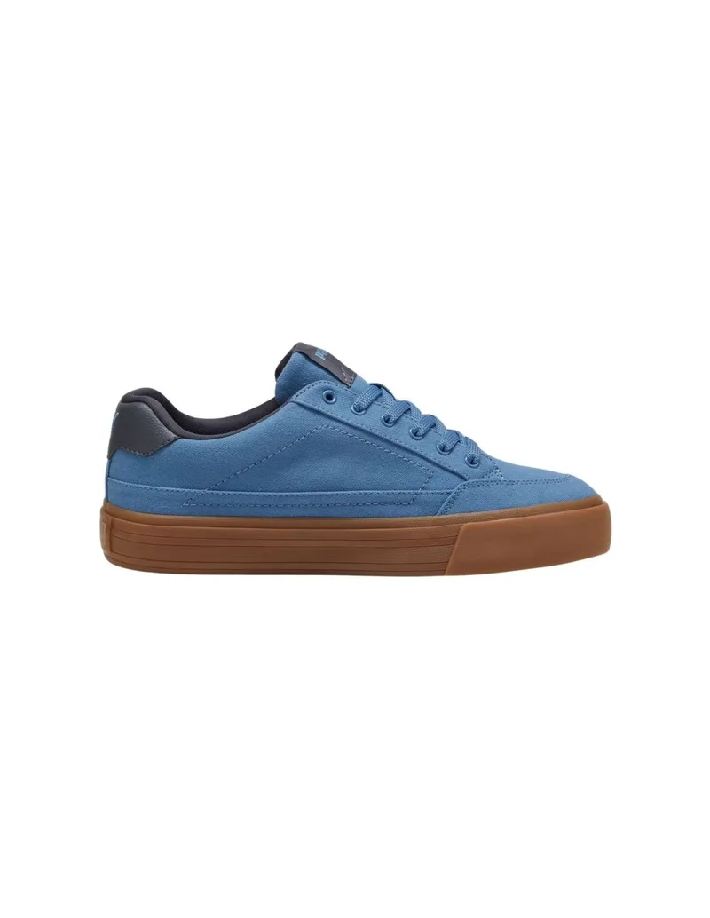 Puma Court Classic Jr 395020 shoes 09