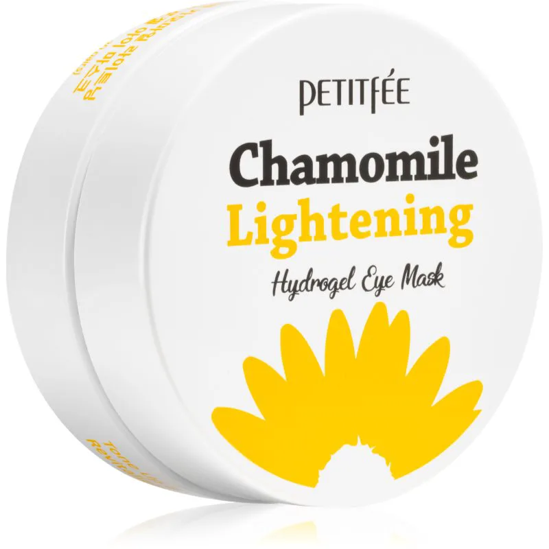Petitfée Chamomile Lightening Λαμπρυντική Γύρω από τα μάτια 60 μ
