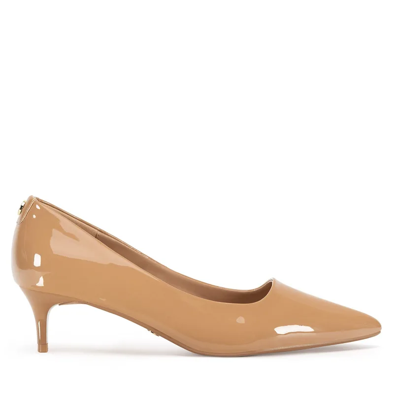Γοβάκια Nine West WFA3042-1 Μπεζ