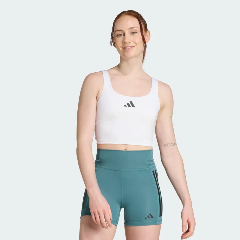adidas Power Γυναικείο Αθλητικό Μπουστάκι (9000241456_1539)