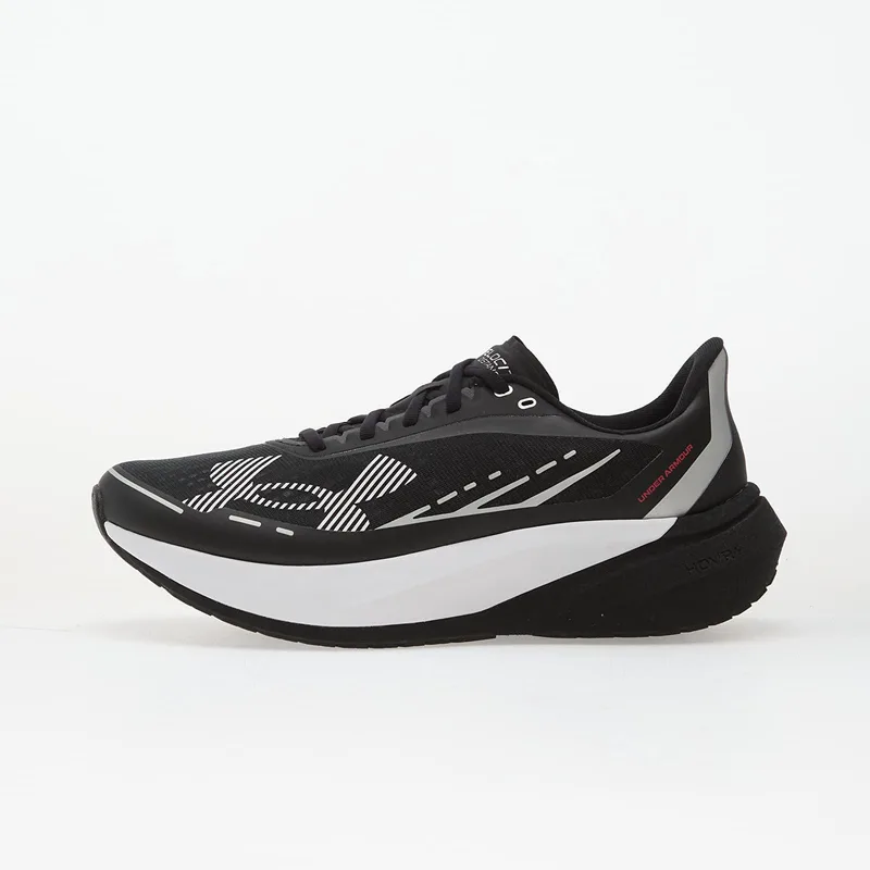 Sneakers Under Armour Velociti Distance Black EUR 44