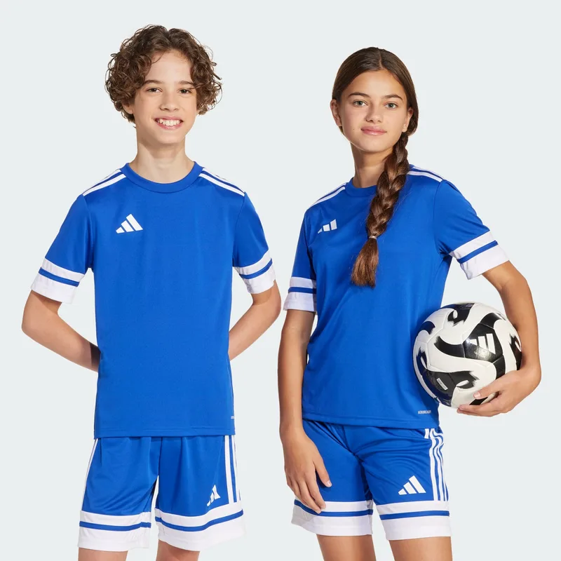 adidas Squadra 25 Παιδικό T-Shirt (9000226900_62937)