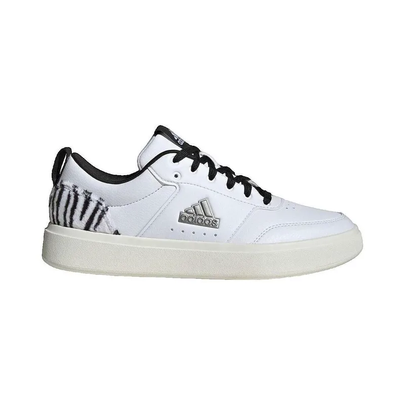 Xαμηλά Sneakers adidas Baskets Park ST blanches