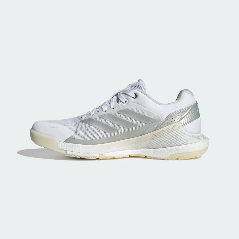 adidas W Crazyquick Boost Padel Shoes (9000258653_91331)