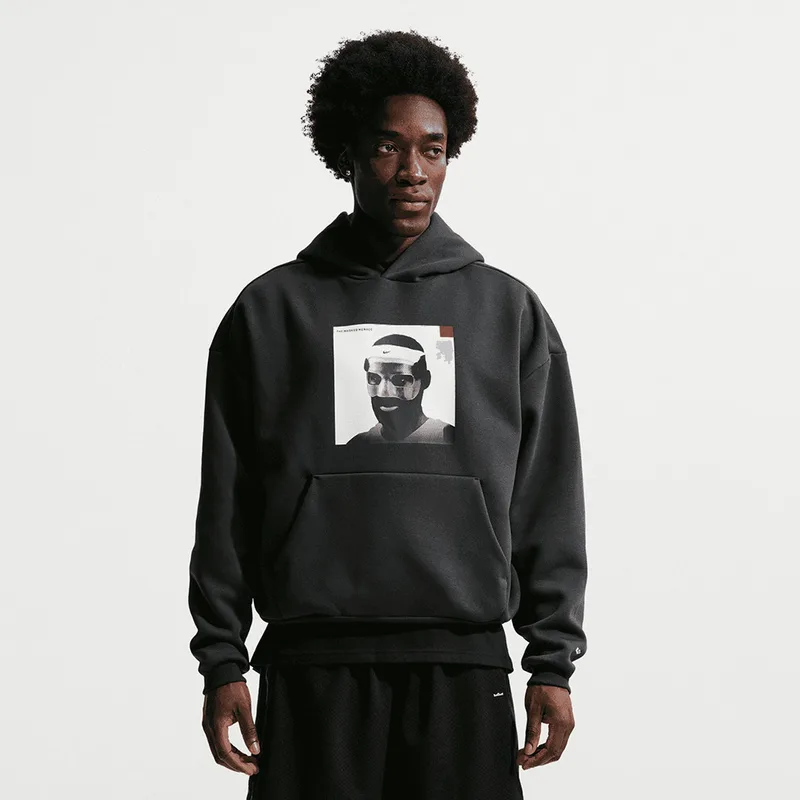 Nike M Lj Tf Si Brsh Po Hd MHoodies (9000252369_53763)