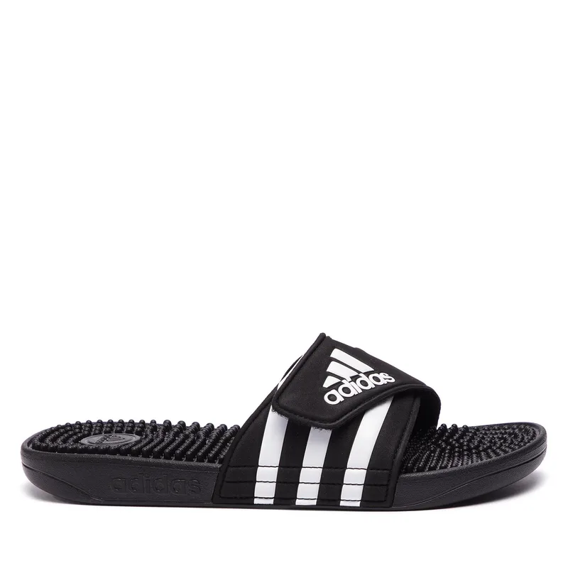 Παντόφλες adidas adissage F35580 Μαύρο