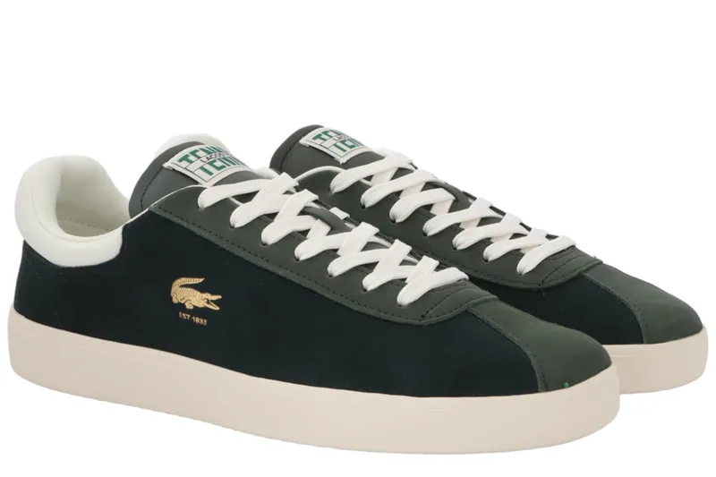 Sneaker Lacoste Baseshot 223 3 SMA 46SMA0078-1X3 Ανδρικό