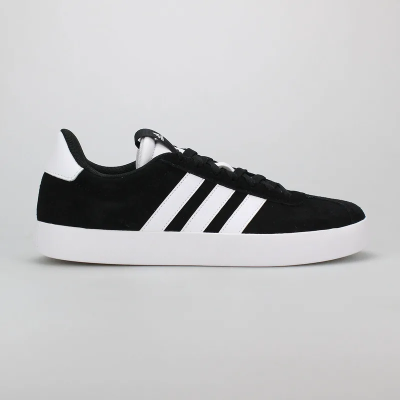 ADIDAS VL COURT 3.0 ΜΑΥΡΟ