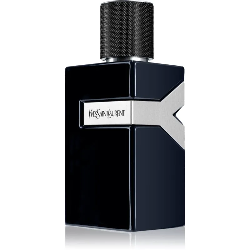 Yves Saint Laurent Y Le Parfum άρωμα για άντρες 100 ml
