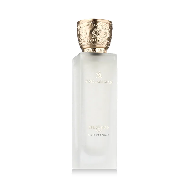 Swiss Arabian Shaghaf Oud Hair Perfume 50 ml (unisex)