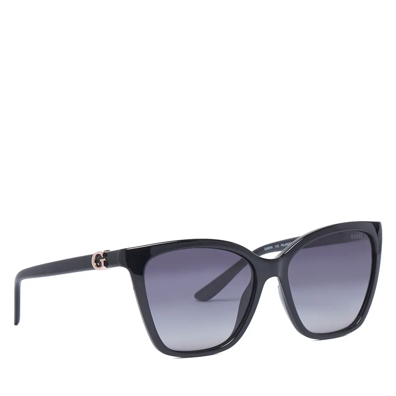 Γυαλιά ηλίου Guess GU00191 Μαύρο