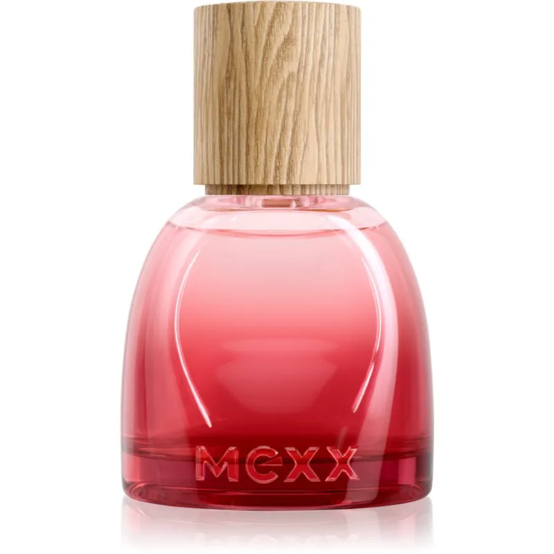 Mexx Inspired Warmth Eau de Parfum για γυναίκες 30 ml