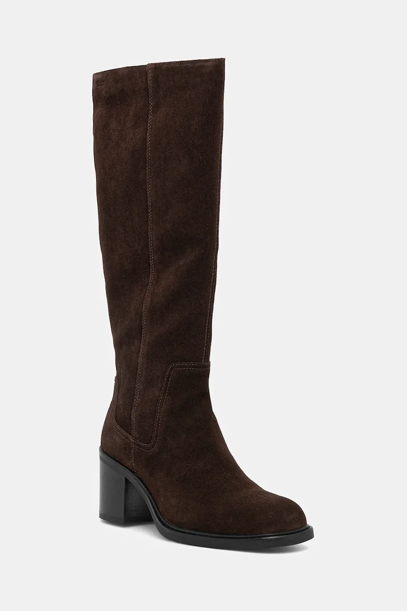 Μπότες σούετ Vagabond Shoemakers MERYL