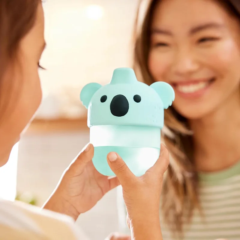 Ποτήρι Εκπαιδευτικό 230ml Munchkin Koala