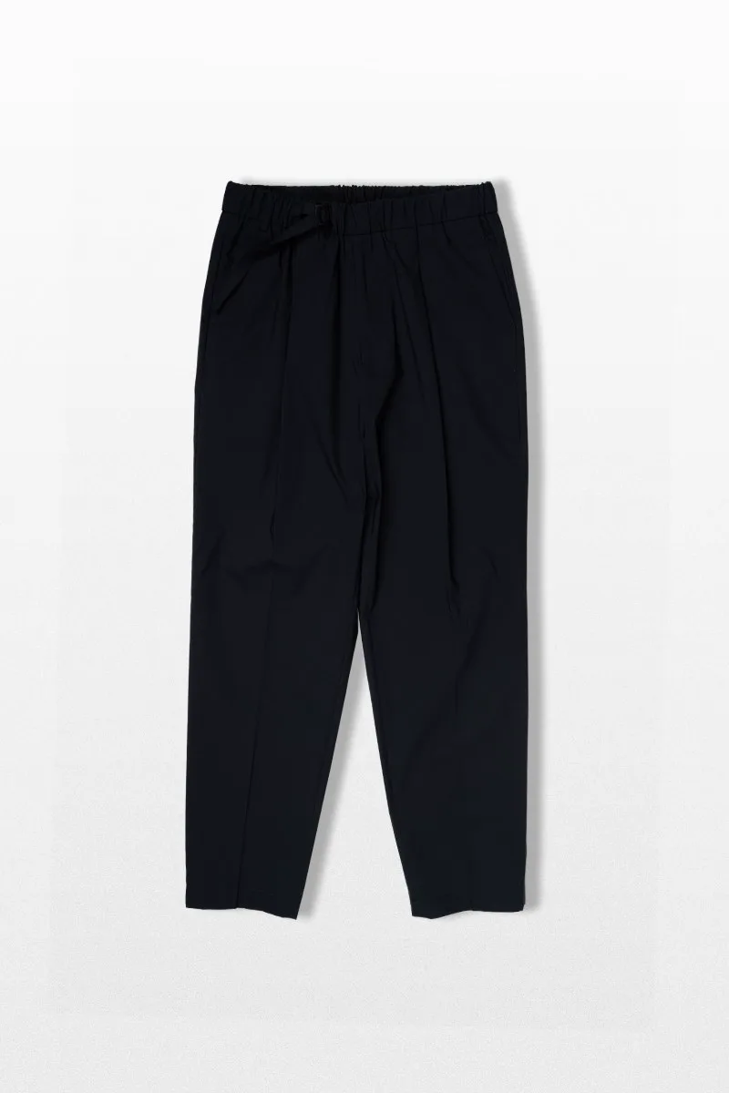 BE ABLE Ανδρικό Μαύρο Trousers in Black