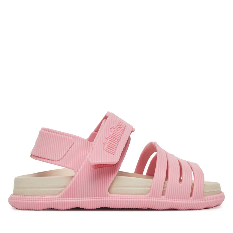 Σανδάλια Melissa Kaiteki Sandal Ad 35948 Ροζ