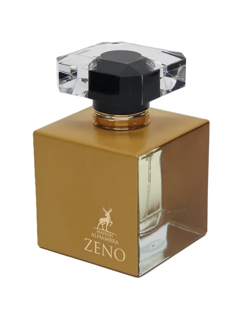 Maison Alhambra Zeno Eau De Parfum (100ml)