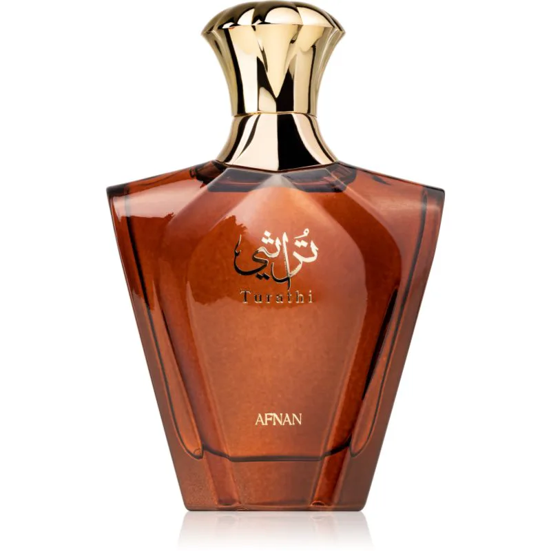 Afnan Turathi Homme Eau de Parfum για άντρες 90 ml