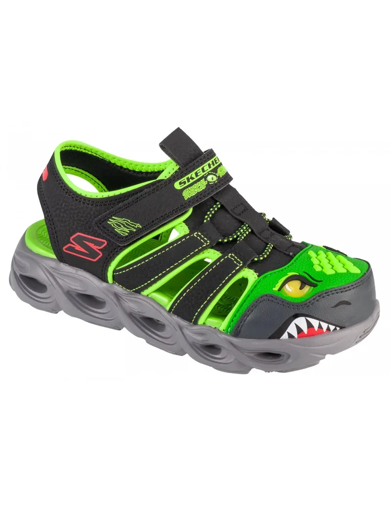 Skechers ThermoSplash HydroFlare 400613LBKLM