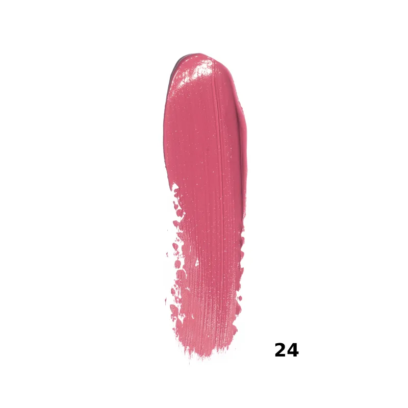 Mon Reve Matte Lips 24