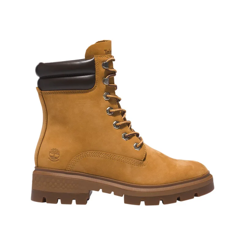 Μπότες Timberland Bottines 6'' Boot jaune imperméables