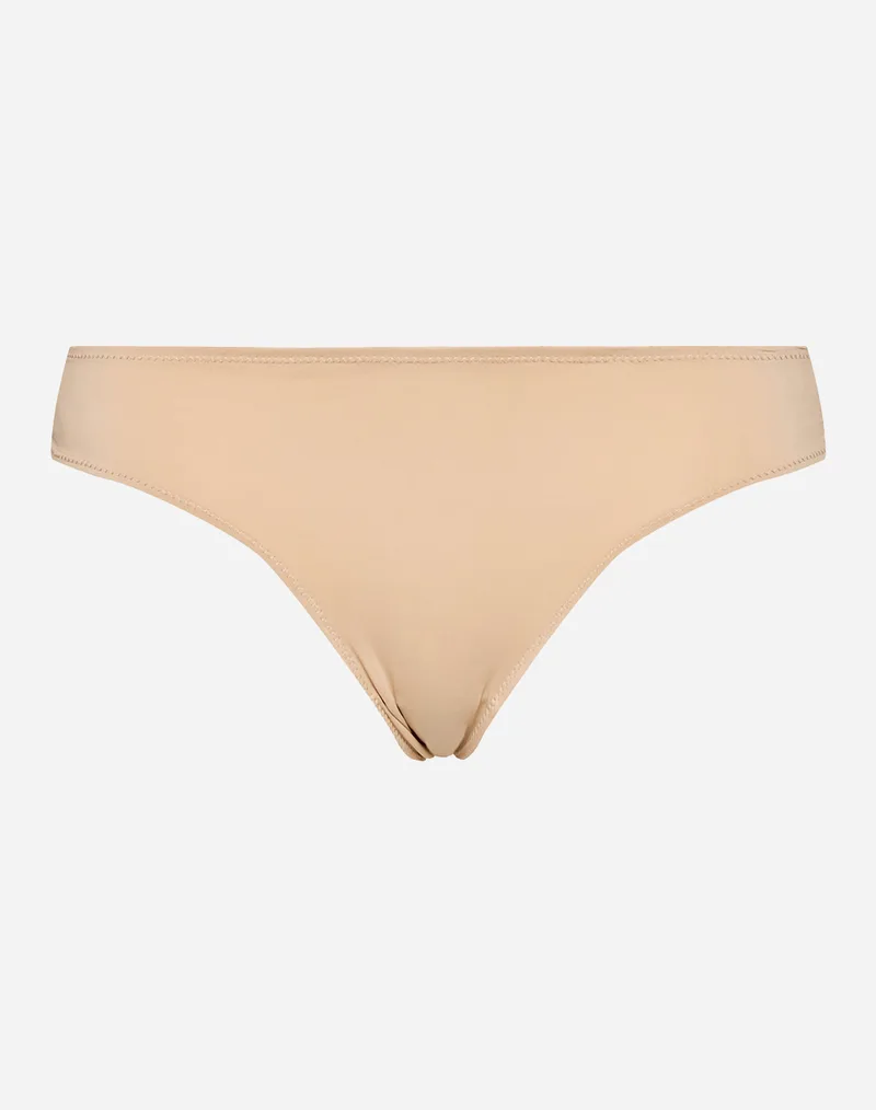 TRIUMPH Lovely Micro Brazilian String 10182554-6106 Biege