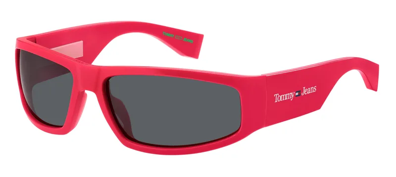Sunglasses Tommy Hilfiger Unisex TJ-0094-S-35J (Lens/Bridge/Temple) 65/17/125 mm