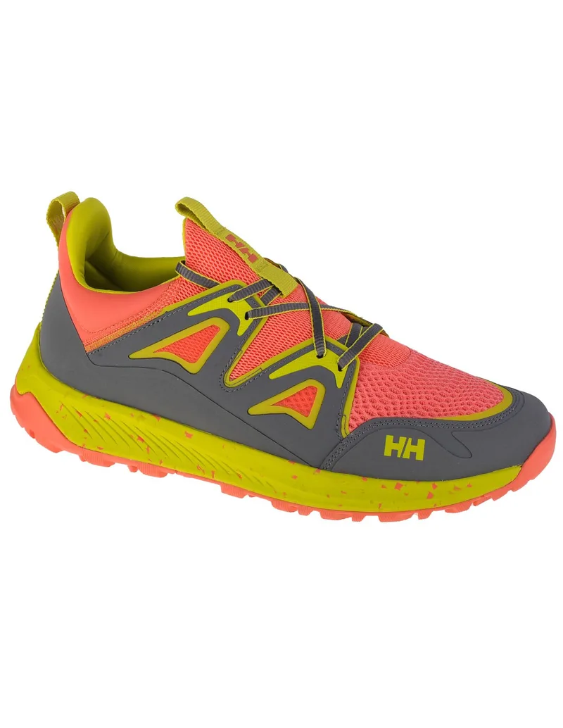 Helly Hansen Jaroba Mps 11720-971 Ανδρικά Ορειβατικά Παπούτσια Πορτοκαλί