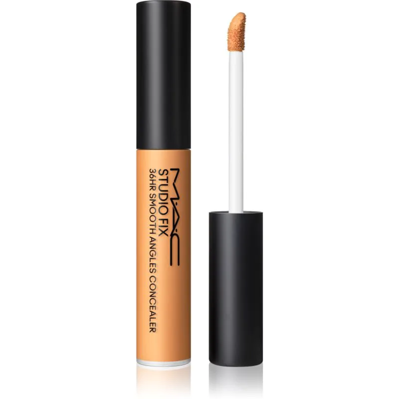 MAC Cosmetics Studio Fix 36HR Smooth Angles Concealer κονσίλερ μακράς διαρκείας απόχρωση NC42 7 ml