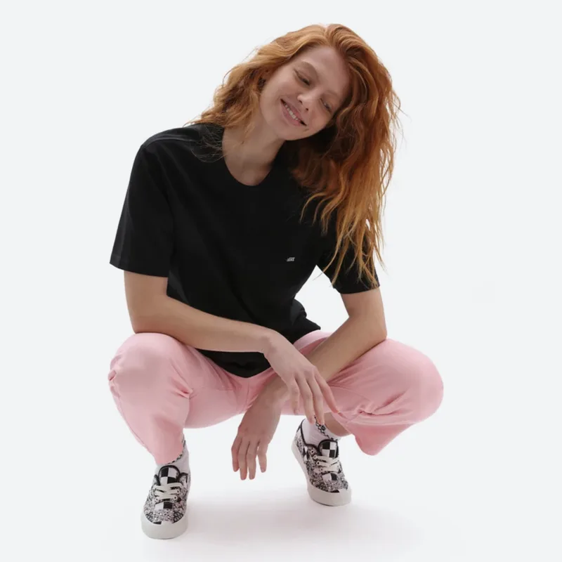 Vans Otw Γυναικείο T-shirt (9000097053_1469)