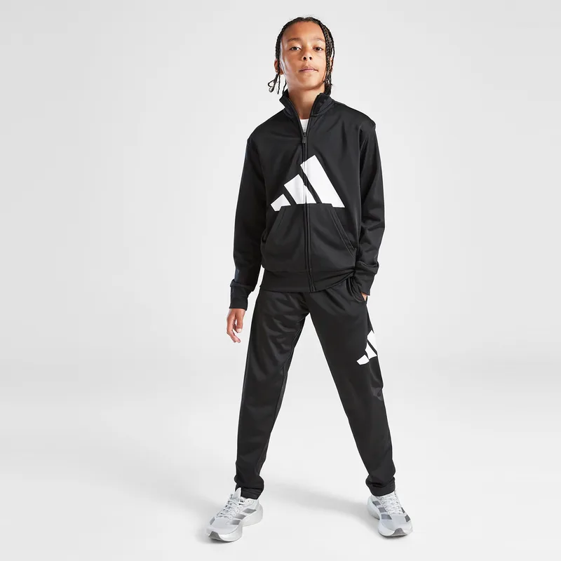 adidas sportswear Essentials Climacool Track Suit (9000241463_22872)