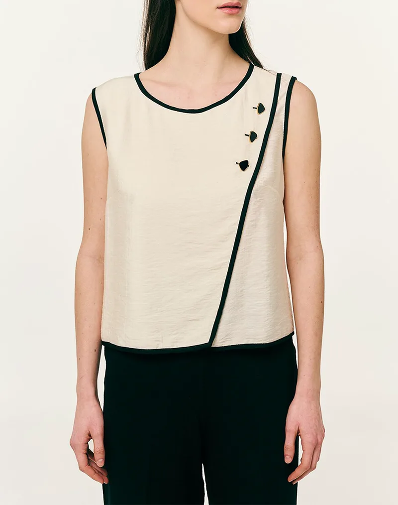 FOREL ΓΙΛΕΚΟ 082.41.01.004-ΒΑΝΙΛΙΑ Cream
