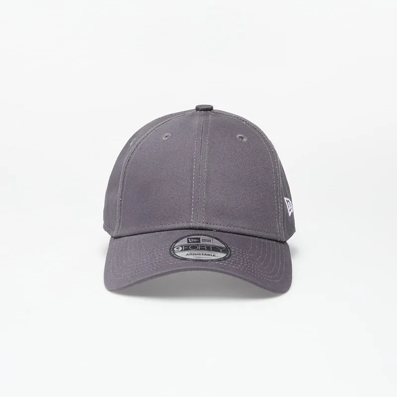 Cap New Era 940 Flag Collection Dark Grey Universal