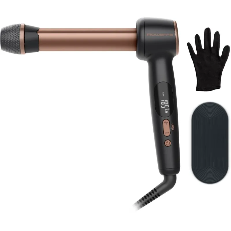 Rowenta Twist Curl CF4620E0 σίδερο για τα μαλλιά 1 τμχ