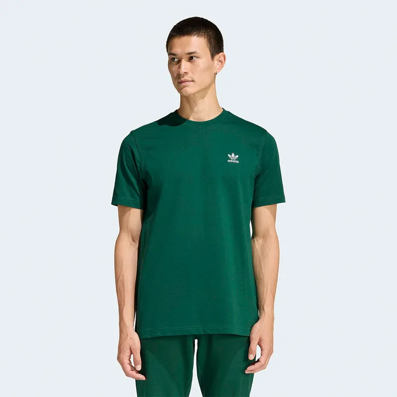 adidas Originals Trefoil Essentials Ανδρικό T-Shirt (9000258703_66187)