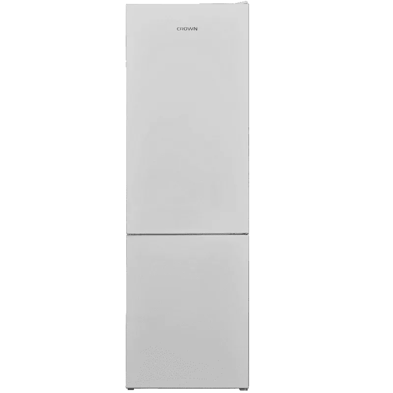 Crown GN 3130E Ψυγειοκαταψύκτης Λευκός (170 x 54 x 59.5), E GN 3130E
