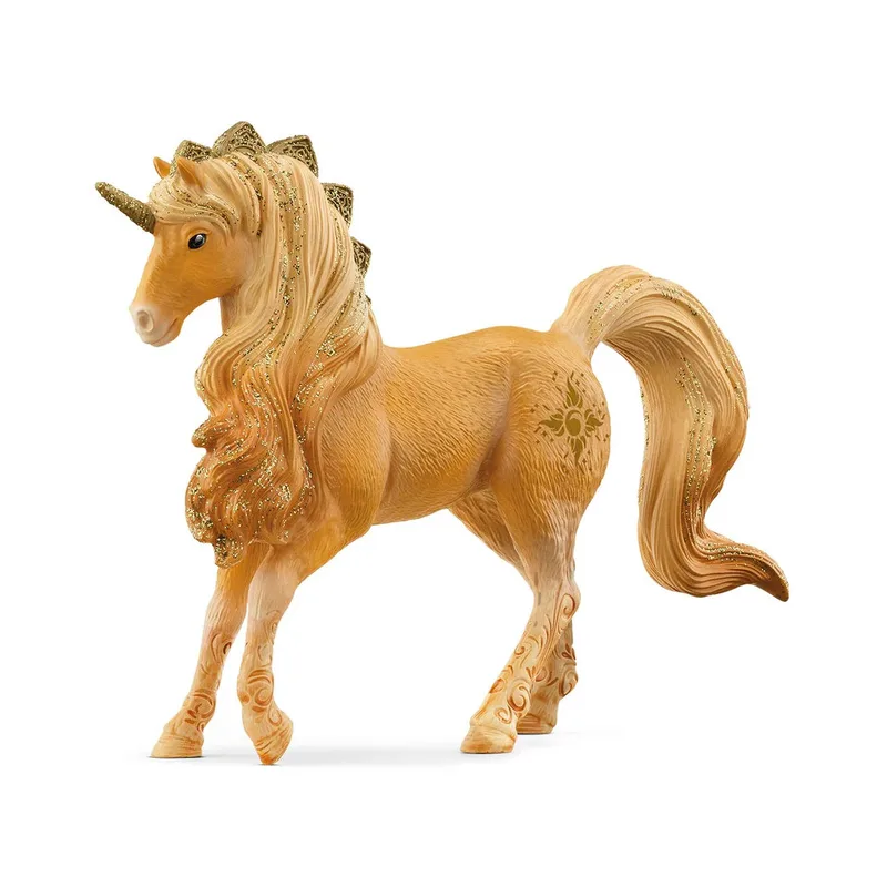 Μινιατούρα Schleich Apollo Unicorn Stallion 70822