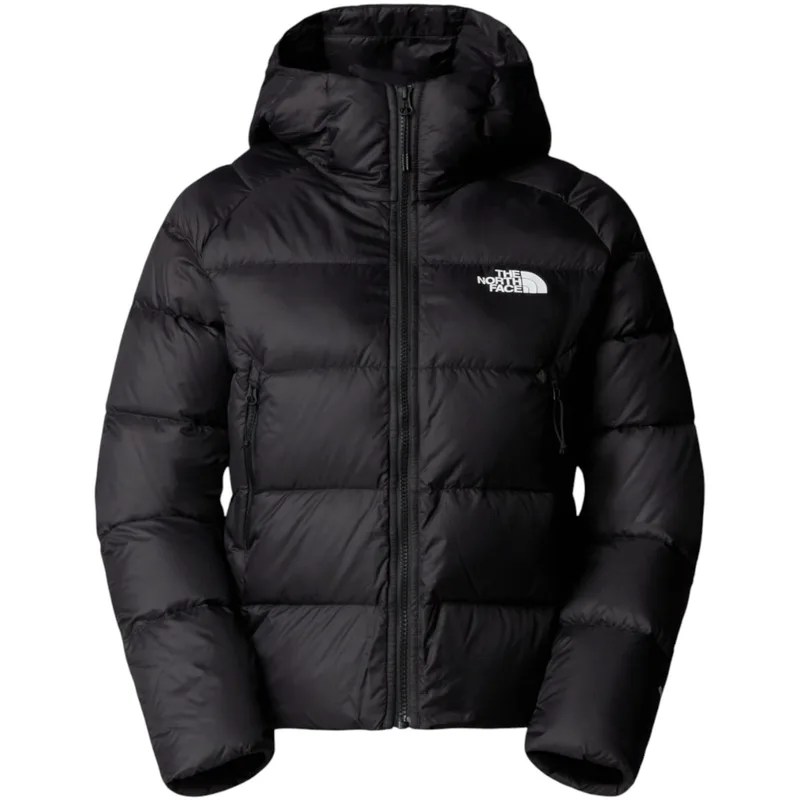 Χοντρό μπουφάν The North Face W HYALITE DOWN HOODIE NF0A8E75
